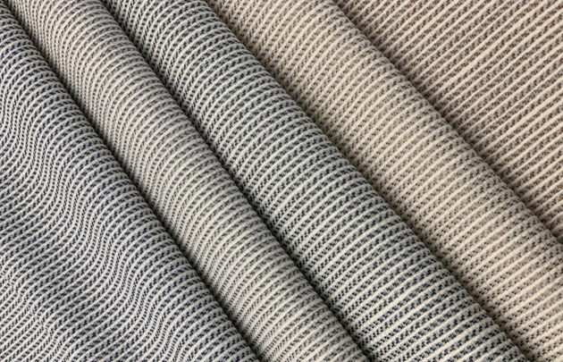 Woven Textures 